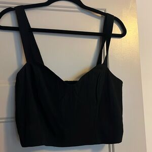 Free people. Size 12. Worn once - great condition